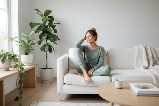 Why Bamboo Fabric is the Future of Loungewear (And Why You Need It in Your Closet)