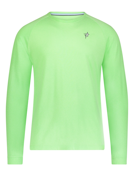 Dockside Performance Long Sleeve