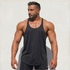 premium stringer tank top