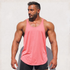 premium stringer tank top