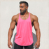 premium stringer tank top