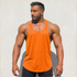 premium stringer tank top