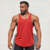 premium stringer tank top