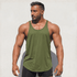 premium stringer tank top