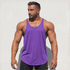 premium stringer tank top